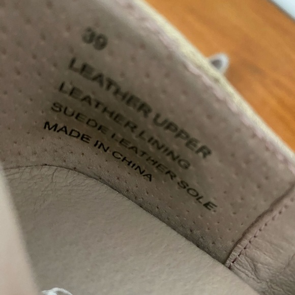 JAZZ DANCE FLATS - Picture 5 of 5